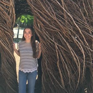 Meet your Posher, Kathryn